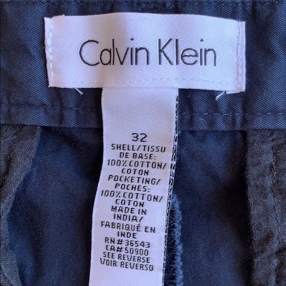 Men’s Calvin Klein shorts - Picture 3 of 3
